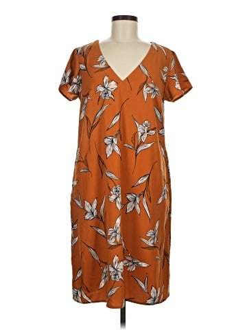 A New Day Casual Dress (view 1)