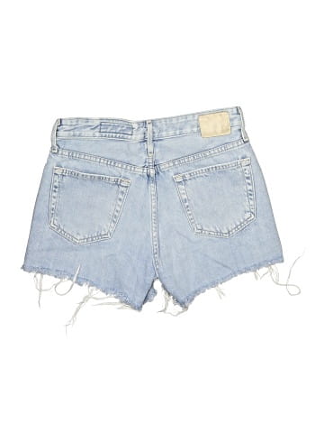 Adriano Goldschmied Denim Shorts (view 2)