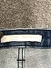 LC Lauren Conrad Chevron-herringbone Blue Jeans Size 6 - photo 7