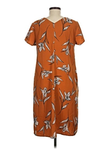 A New Day Casual Dress (view 2)