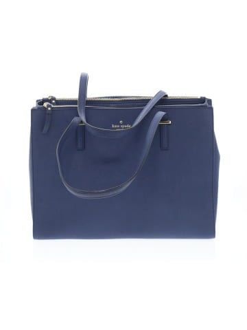 Kate Spade New York Leather Tote (view 1)