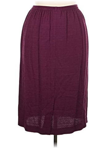 Leslie Fay Casual Skirt (view 2)