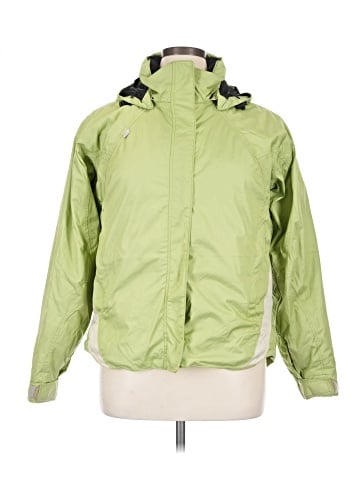 Obermeyer Raincoat (view 1)