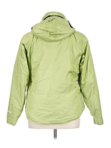 Obermeyer Raincoat (view 2)