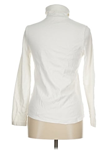 White Stag Long Sleeve Turtleneck (view 2)