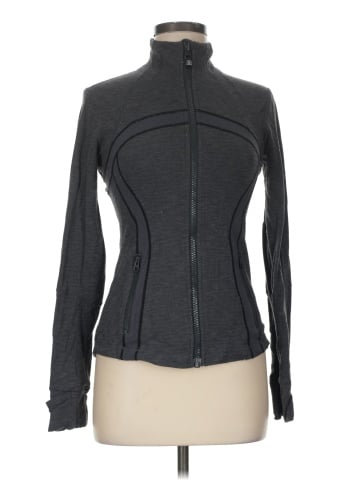 Lululemon Athletica Track Jacket (view 1)