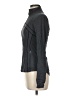 Lululemon Athletica Gray Track Jacket Size 6 - photo 5
