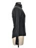Lululemon Athletica Gray Track Jacket Size 6 - photo 4