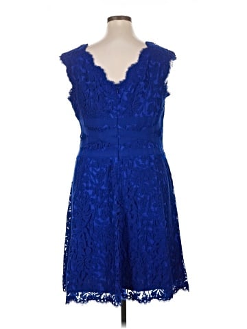 Tadashi Shoji Cocktail Dress (view 2)
