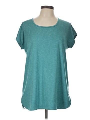 Tuff Athletics Short Sleeve T-Shirt (view 1)