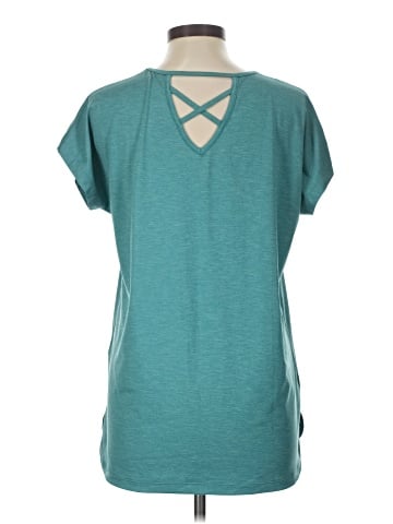Tuff Athletics Short Sleeve T-Shirt (view 2)