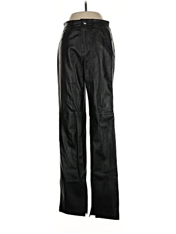 NBD Leather Pants (view 1)