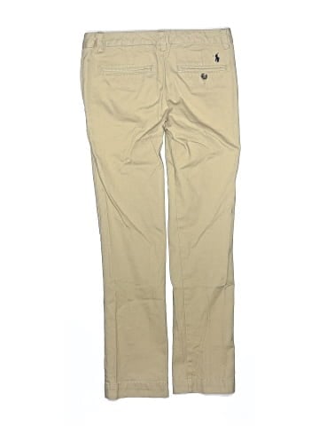 Polo by Ralph Lauren Khakis (view 2)