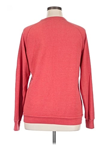 Alternative Earth Sweatshirt (view 2)