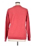 Alternative Earth Hearts Red Sweatshirt Size XL - photo 2