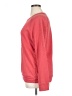 Alternative Earth Hearts Red Sweatshirt Size XL - photo 5