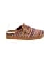 Rocket Dog Paisley Brown Mule/Clog Size 8 1/2 - photo 1