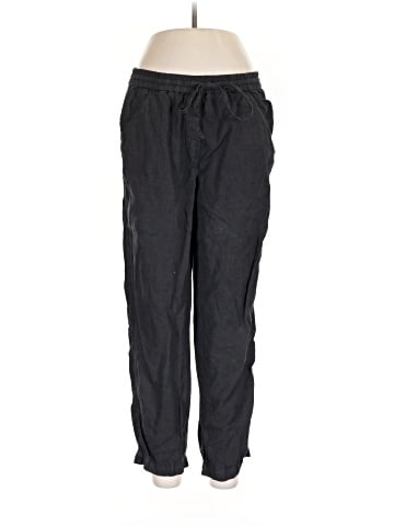 Wrap Linen Pants (view 1)
