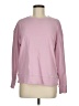 Universal Thread 100% Cotton Pink Sweatshirt Size M - photo 1