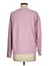 Universal Thread 100% Cotton Pink Sweatshirt Size M - photo 2