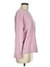 Universal Thread 100% Cotton Pink Sweatshirt Size M - photo 4