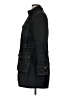 Boden 100% Cotton Black Coat Size 8 - photo 5