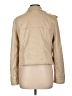 ASOS 100% Polyester Tan Jacket Size 10 - photo 2