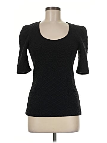 Deletta Short Sleeve Top (view 1)