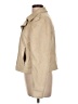 ASOS 100% Polyester Tan Jacket Size 10 - photo 5