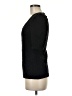 Deletta Black Short Sleeve Top Size M - photo 5