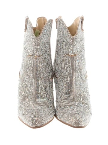Matisse Ankle Boots (view 2)