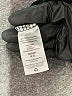 Secret Treasures Solid Black Pullover Sweater Size XS - photo 8