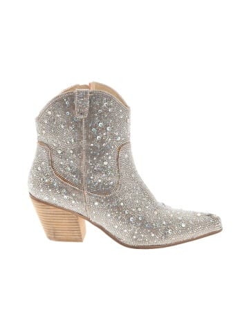 Matisse Ankle Boots (view 1)