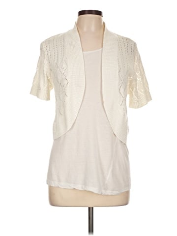 Lennie For Nina Leonard Cardigan (view 1)