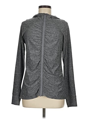Athleta Zip Up Hoodie (view 1)