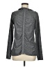 Athleta Gray Zip Up Hoodie Size M - photo 1