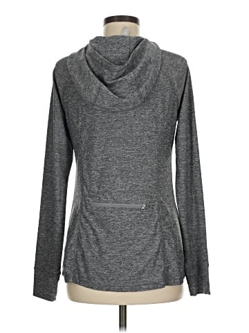 Athleta Zip Up Hoodie (view 2)