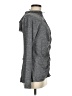 Athleta Gray Zip Up Hoodie Size M - photo 4