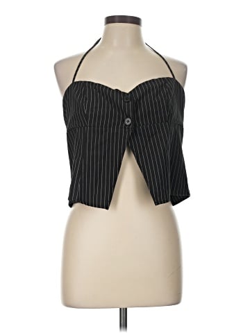 Princess Polly Sleeveless Blouse (view 1)