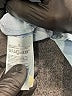 Gap Blue Casual Dress Size M - photo 8