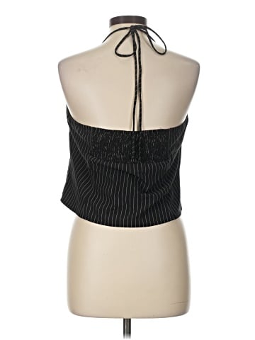 Princess Polly Sleeveless Blouse (view 2)