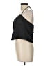 Princess Polly Black Sleeveless Blouse Size 12 - photo 5