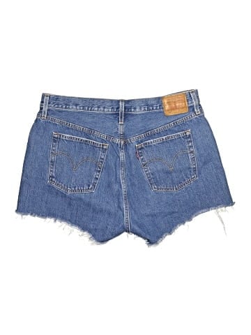 Levi's Denim Shorts (view 2)
