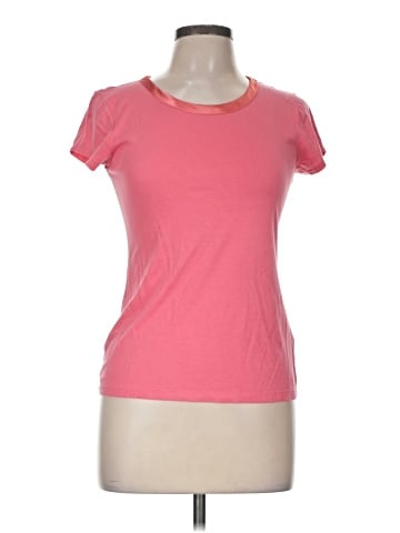 Banana Republic Short Sleeve Top (view 1)