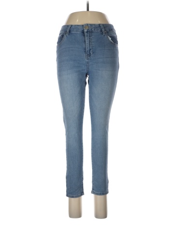Ashley Mason Jeans (view 1)