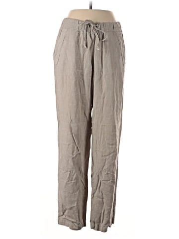 Joe Fresh Linen Pants (view 1)
