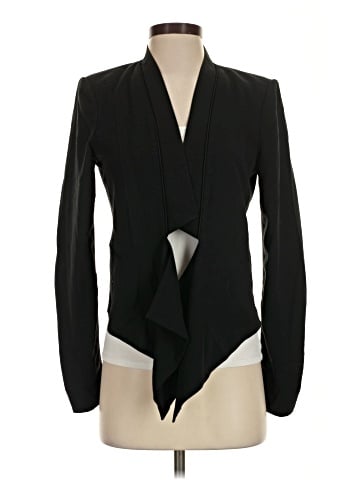 BCBGMAXAZRIA Blazer (view 1)