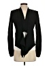 BCBGMAXAZRIA Black Blazer Size S - photo 1