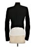 BCBGMAXAZRIA Black Blazer Size S - photo 2