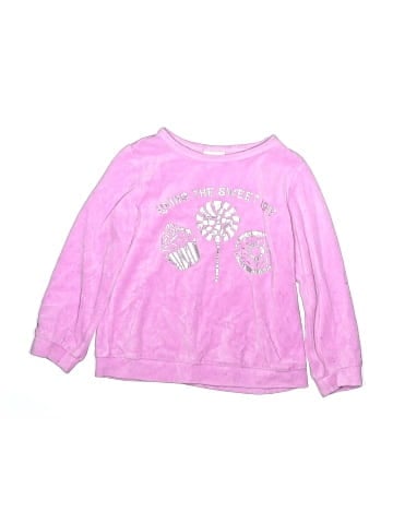 First Impressions Sweatshirt (view 1)